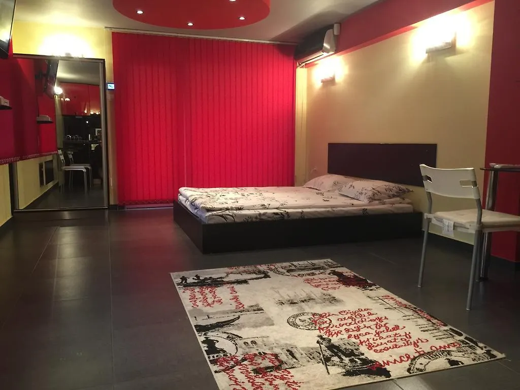 Apartament Casa De Vidro Διαμέρισμα Σόφια Βουλγαρία