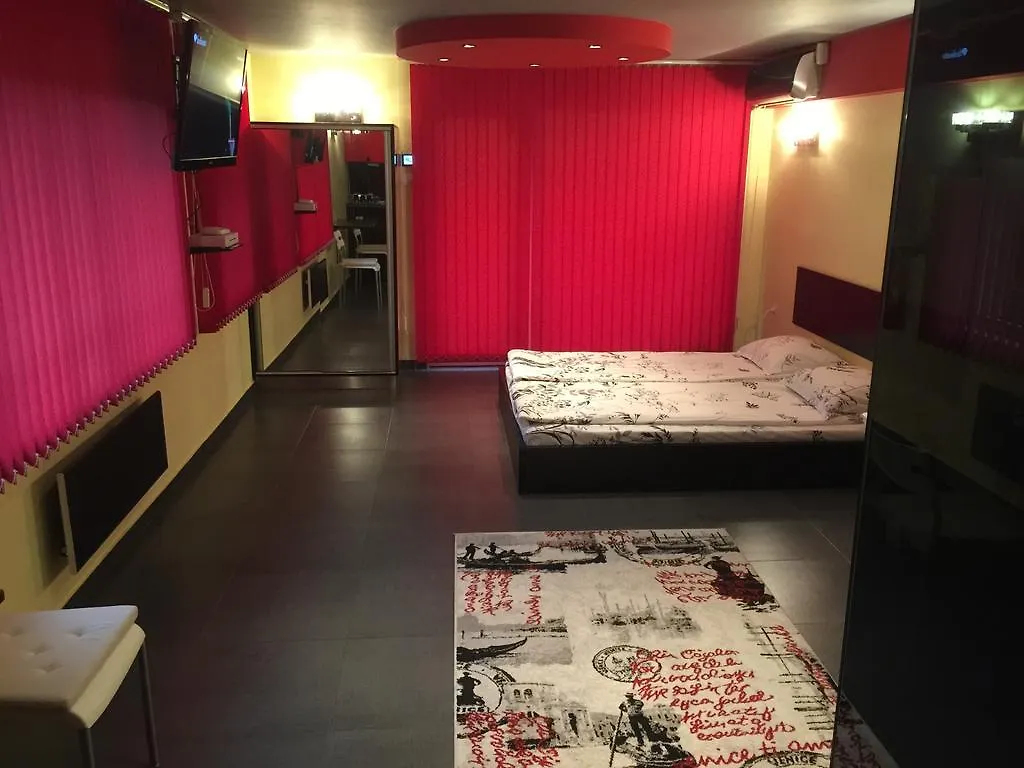 Apartament Casa De Vidro Διαμέρισμα Σόφια