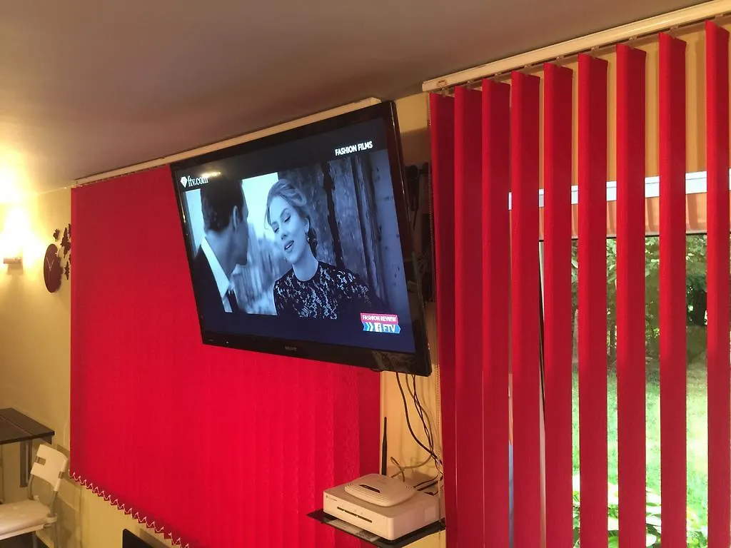 Apartament Casa De Vidro Διαμέρισμα Σόφια Βουλγαρία
