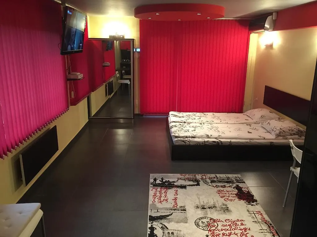 Apartament Casa De Vidro Διαμέρισμα Σόφια 0*,  Βουλγαρία