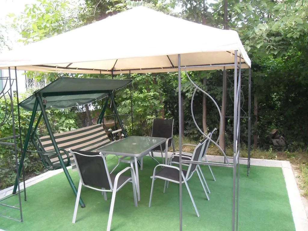 Apartament Casa De Vidro Διαμέρισμα Σόφια