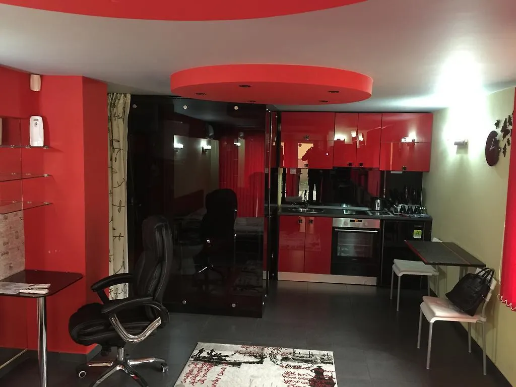 Apartament Casa De Vidro Διαμέρισμα Σόφια 0*,
