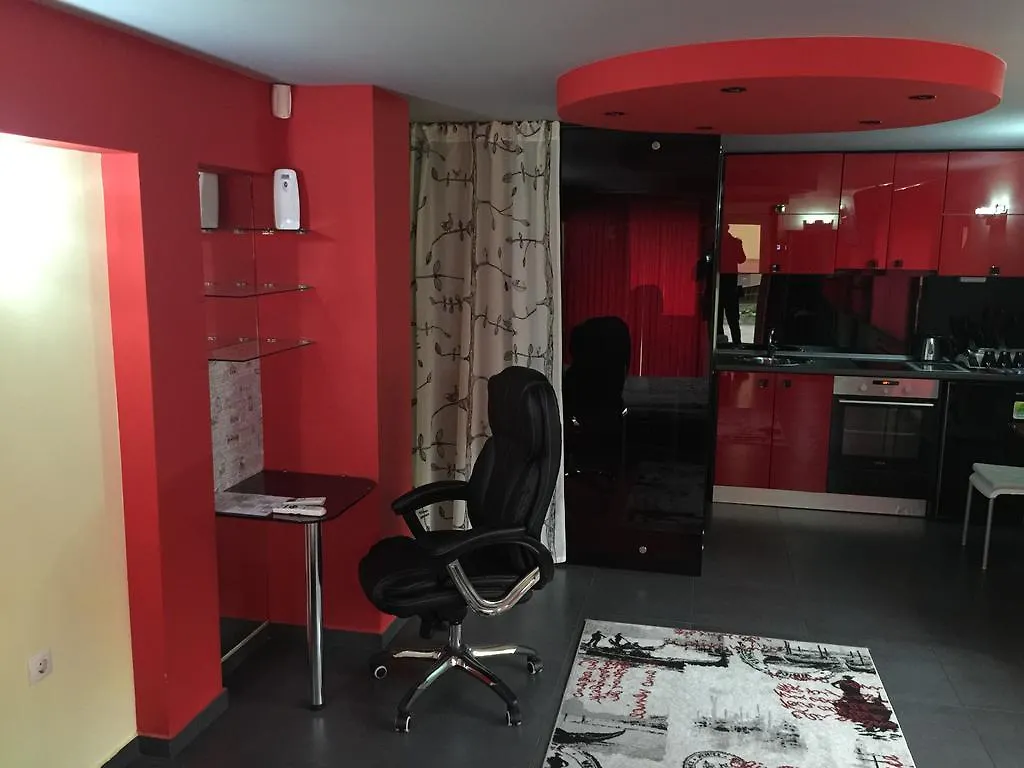 Apartament Casa De Vidro Διαμέρισμα Σόφια