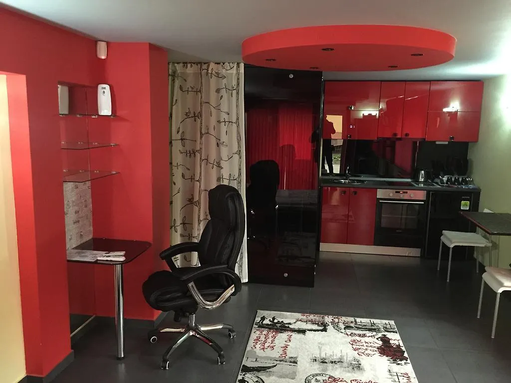 Apartament Casa De Vidro Διαμέρισμα Σόφια