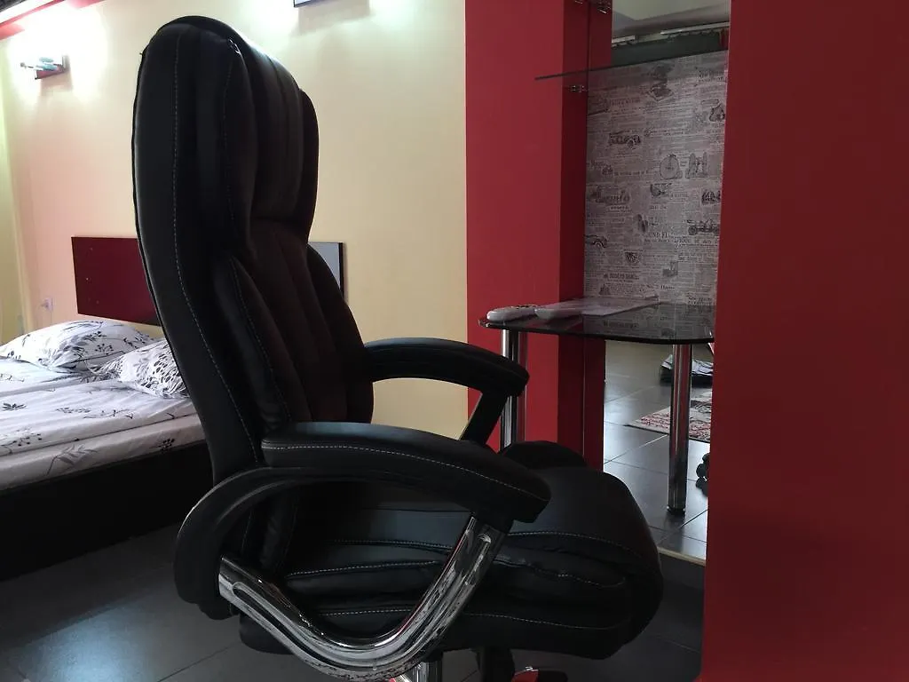 Apartament Casa De Vidro Διαμέρισμα Σόφια