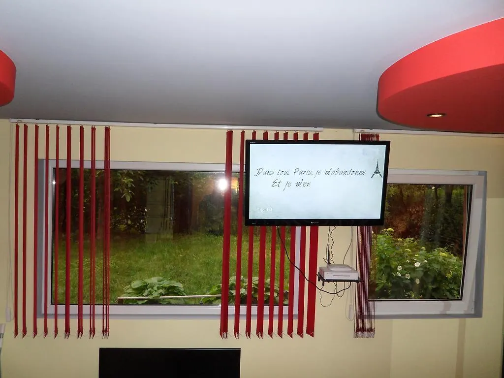 Apartament Casa De Vidro Διαμέρισμα Σόφια 0*,  Βουλγαρία