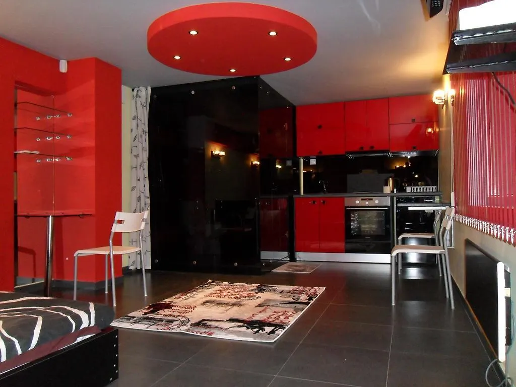 Apartament Casa De Vidro Διαμέρισμα Σόφια Βουλγαρία