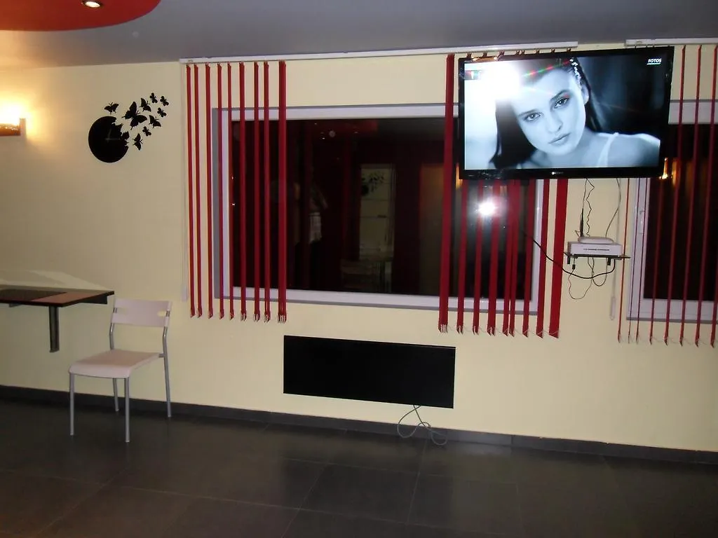 Apartament Casa De Vidro Διαμέρισμα Σόφια Βουλγαρία