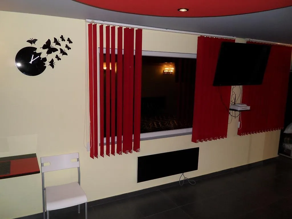 Apartament Casa De Vidro Διαμέρισμα Σόφια