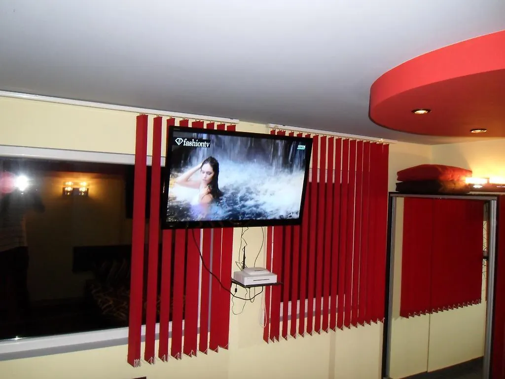 Apartament Casa De Vidro Διαμέρισμα Σόφια