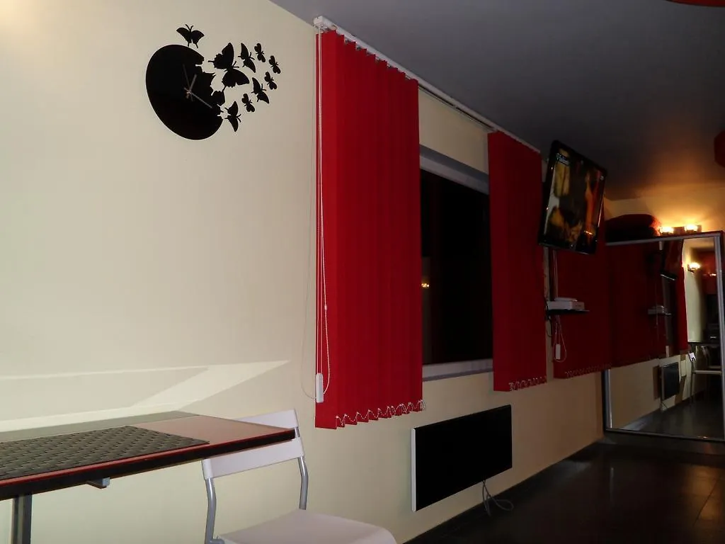 Apartament Casa De Vidro Διαμέρισμα Σόφια